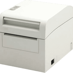 Кухненски принтер Epson бял